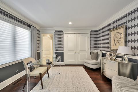 Tiny photo for 1877 Banbury Road, Inverness, IL 60067 (MLS # 12388615)