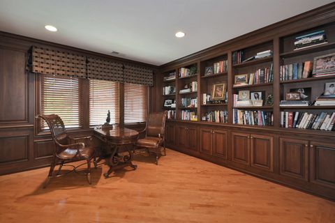 Tiny photo for 1877 Banbury Road, Inverness, IL 60067 (MLS # 12388615)