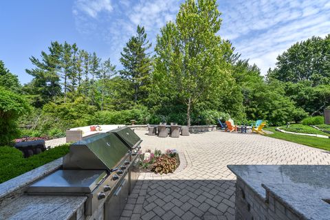 Tiny photo for 1877 Banbury Road, Inverness, IL 60067 (MLS # 12388615)