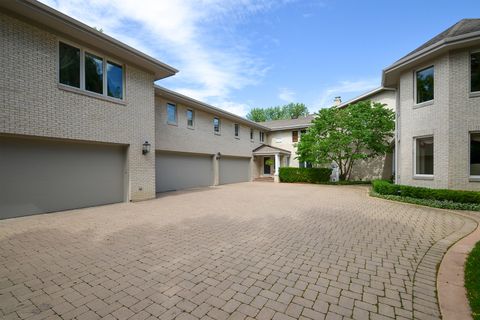 Tiny photo for 1877 Banbury Road, Inverness, IL 60067 (MLS # 12388615)