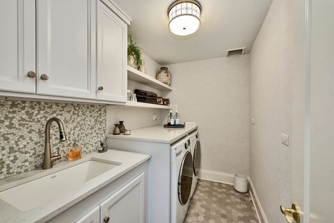 Tiny photo for 1877 Banbury Road, Inverness, IL 60067 (MLS # 12388615)