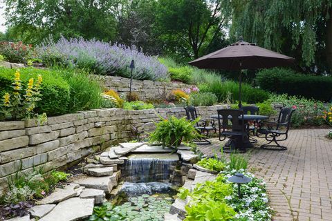 Tiny photo for 1877 Banbury Road, Inverness, IL 60067 (MLS # 12388615)