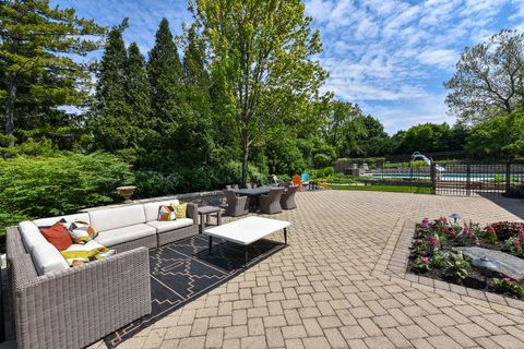 Tiny photo for 1877 Banbury Road, Inverness, IL 60067 (MLS # 12388615)