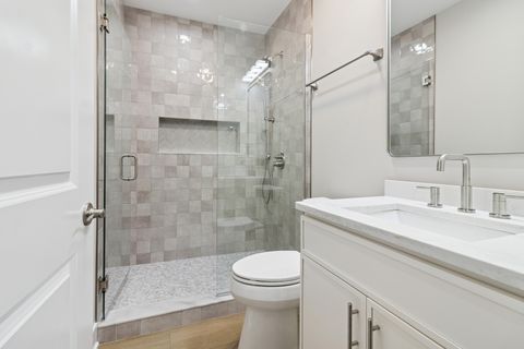 Tiny photo for 302 Hughes Avenue, Lockport, IL 60441 (MLS # 12536298)