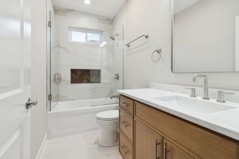 Tiny photo for 302 Hughes Avenue, Lockport, IL 60441 (MLS # 12536298)