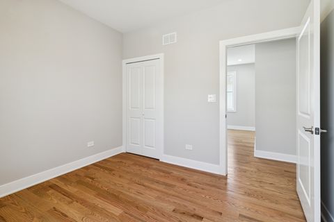 Tiny photo for 302 Hughes Avenue, Lockport, IL 60441 (MLS # 12536298)