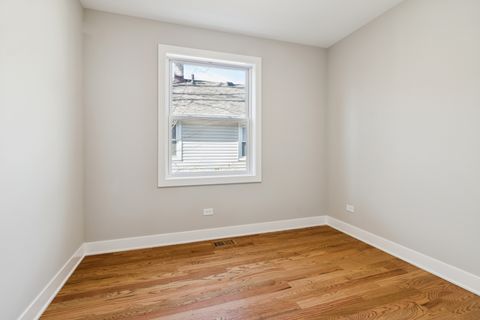 Tiny photo for 302 Hughes Avenue, Lockport, IL 60441 (MLS # 12536298)