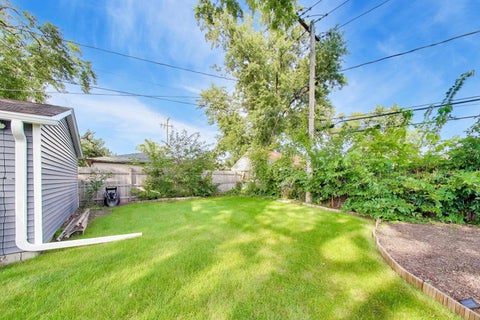 Tiny photo for 2807 Scott Street, Franklin Park, IL 60131 (MLS # 12746078)