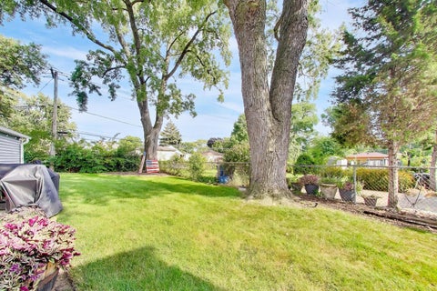 Tiny photo for 2807 Scott Street, Franklin Park, IL 60131 (MLS # 12746078)
