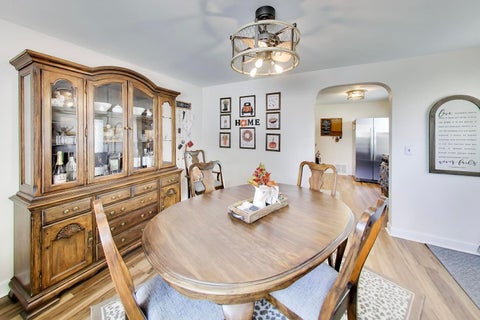 Tiny photo for 2807 Scott Street, Franklin Park, IL 60131 (MLS # 12746078)