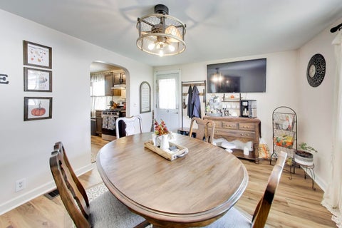 Tiny photo for 2807 Scott Street, Franklin Park, IL 60131 (MLS # 12746078)