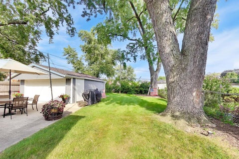 Tiny photo for 2807 Scott Street, Franklin Park, IL 60131 (MLS # 12746078)