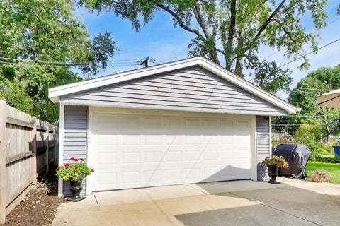 Tiny photo for 2807 Scott Street, Franklin Park, IL 60131 (MLS # 12746078)