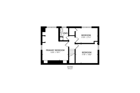 Tiny photo for 2807 Scott Street, Franklin Park, IL 60131 (MLS # 12746078)