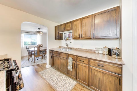 Tiny photo for 2807 Scott Street, Franklin Park, IL 60131 (MLS # 12746078)