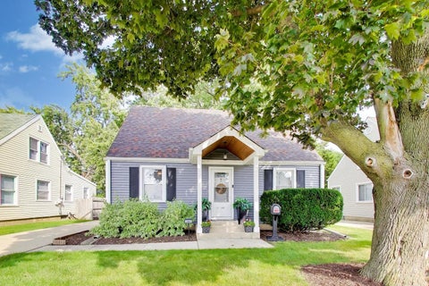 Photo of 2807 Scott Street, Franklin Park, IL 60131 (MLS # 12746078)