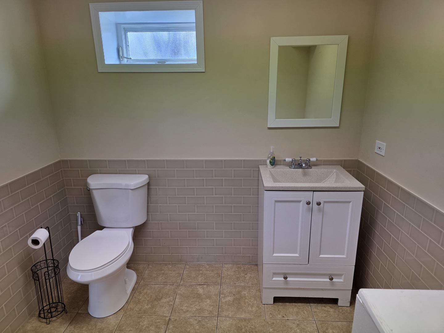 309 Old McHenry Road