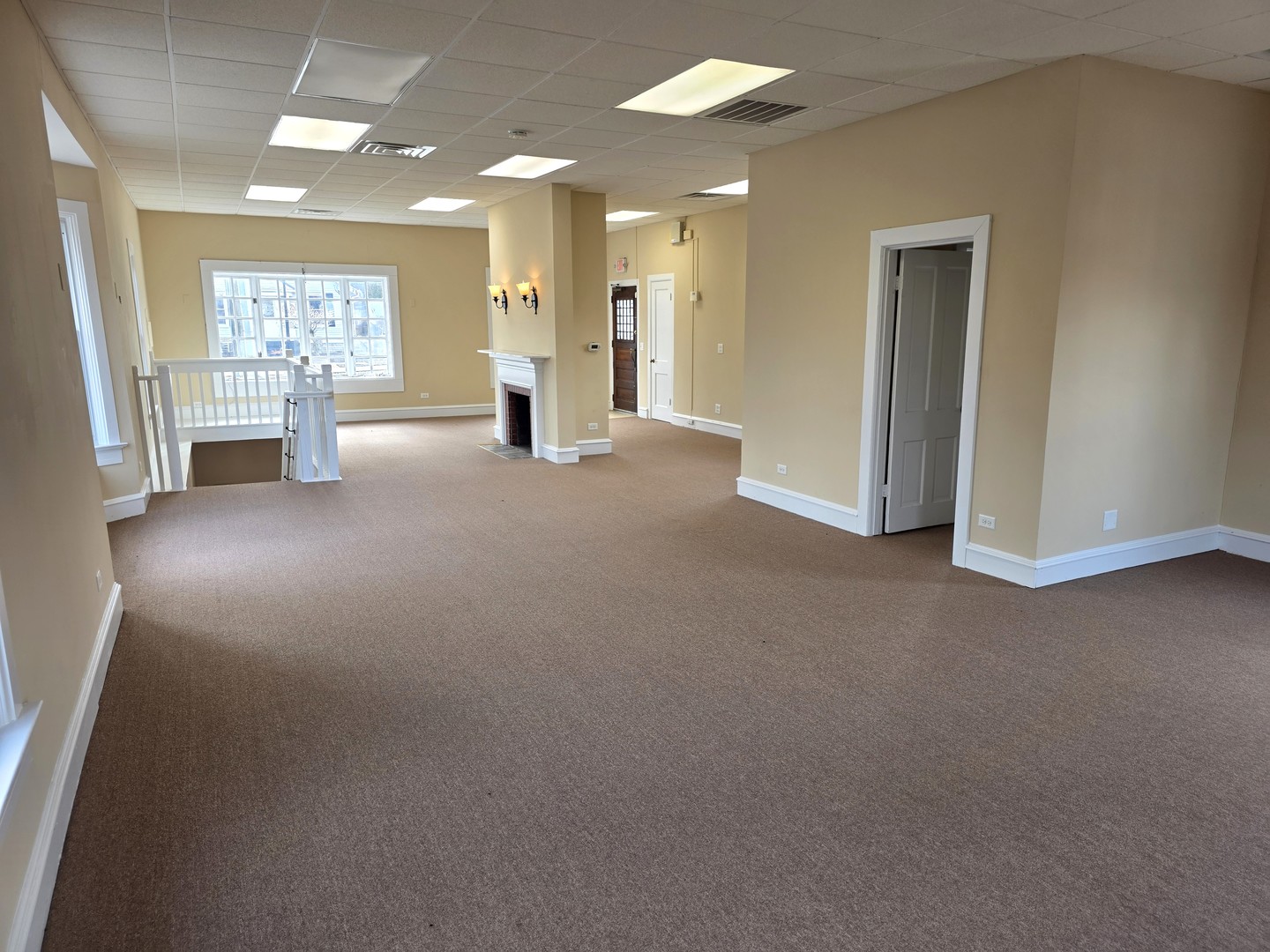 309 Old McHenry Road