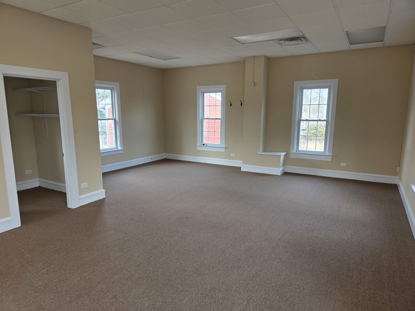 309 Old McHenry Road