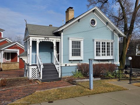 309 Old McHenry Road Long Grove IL 60047