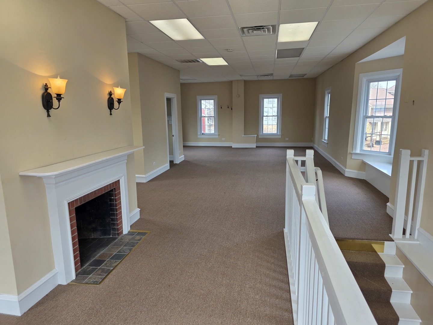 309 Old McHenry Road