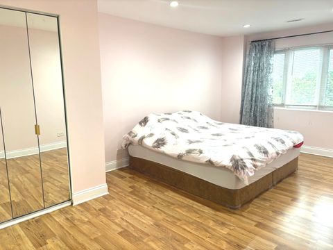 Tiny photo for 9332 Landings Lane #504, Des Plaines, IL 60016 (MLS # 12437050)