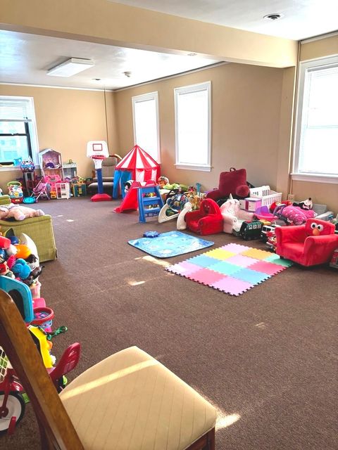 Tiny photo for 9332 Landings Lane #504, Des Plaines, IL 60016 (MLS # 12437050)