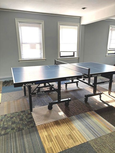 Tiny photo for 9332 Landings Lane #504, Des Plaines, IL 60016 (MLS # 12437050)