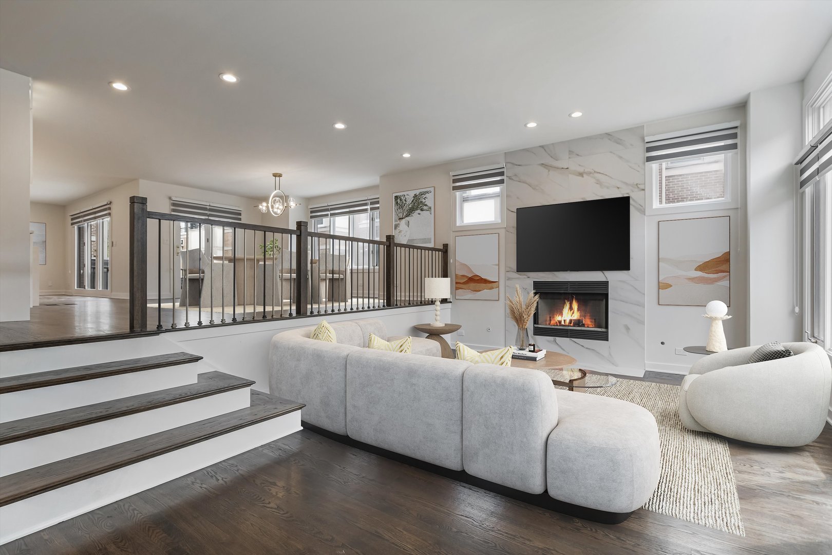 1308 S Plymouth Court