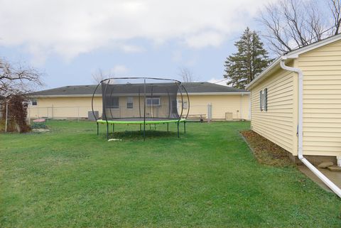 A home in Sheridan