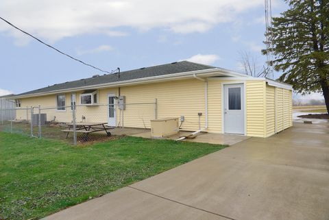 A home in Sheridan