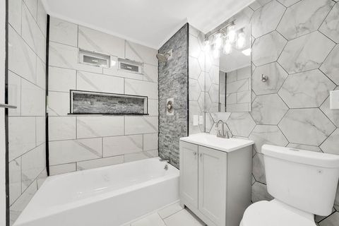 Tiny photo for 11921 S Wentworth Avenue, Chicago, IL 60628 (MLS # 12522729)