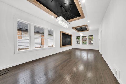 Tiny photo for 11921 S Wentworth Avenue, Chicago, IL 60628 (MLS # 12522729)