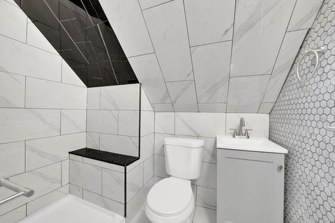 Tiny photo for 11921 S Wentworth Avenue, Chicago, IL 60628 (MLS # 12522729)