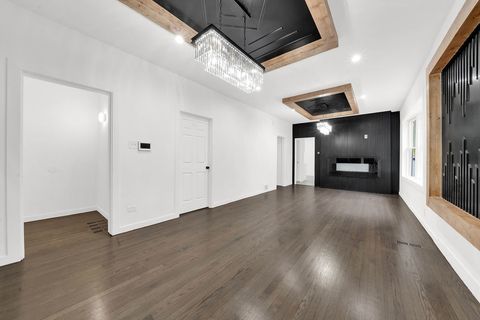 Tiny photo for 11921 S Wentworth Avenue, Chicago, IL 60628 (MLS # 12522729)