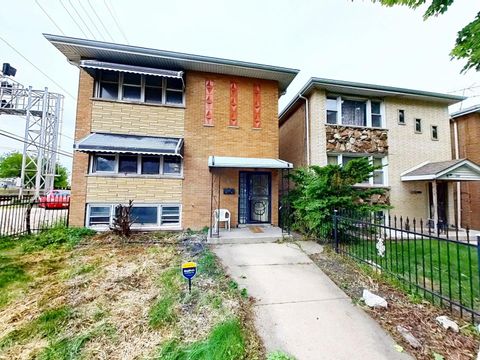 7448 S Maplewood Avenue Chicago IL 60629