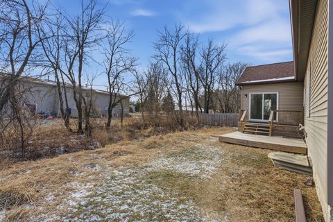 Tiny photo for 1812 10th Avenue, Silvis, IL 61282 (MLS # 12560655)