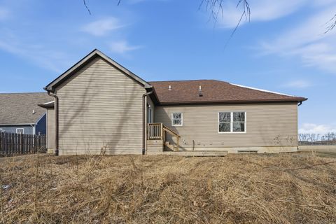 Tiny photo for 1812 10th Avenue, Silvis, IL 61282 (MLS # 12560655)