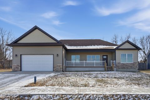 Photo of 1812 10th Avenue, Silvis, IL 61282 (MLS # 12560655)