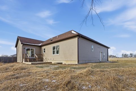 Tiny photo for 1812 10th Avenue, Silvis, IL 61282 (MLS # 12560655)