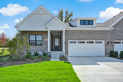 12850 Marble Street 23A Lemont IL 60439
