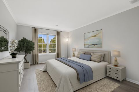 Tiny photo for 1403 Meadowsedge Lane #1403, Carpentersville, IL 60110 (MLS # 12477575)