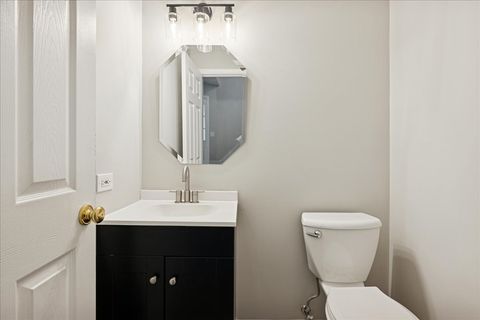 Tiny photo for 1403 Meadowsedge Lane #1403, Carpentersville, IL 60110 (MLS # 12477575)