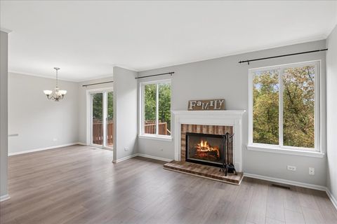 Tiny photo for 1403 Meadowsedge Lane #1403, Carpentersville, IL 60110 (MLS # 12477575)