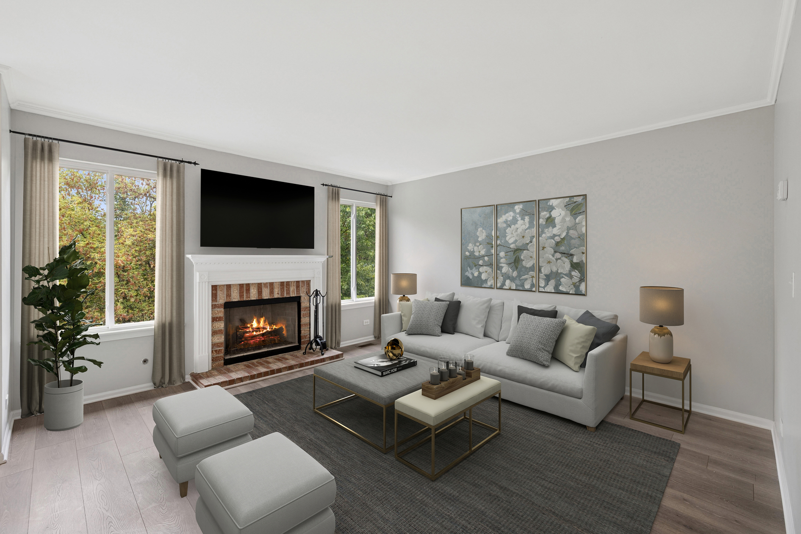 1403 Meadowsedge Lane 1403