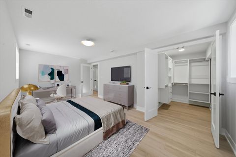 Tiny photo for 4500 N Saint Louis Avenue, Chicago, IL 60625 (MLS # 12633500)