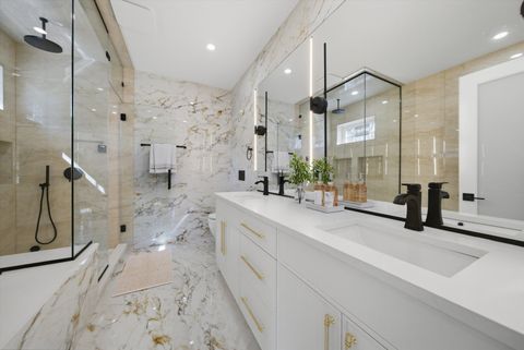 Tiny photo for 4500 N Saint Louis Avenue, Chicago, IL 60625 (MLS # 12633500)
