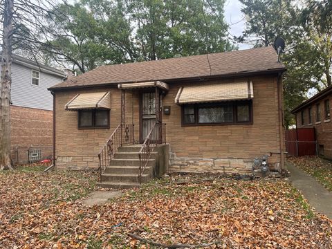 A home in Riverdale