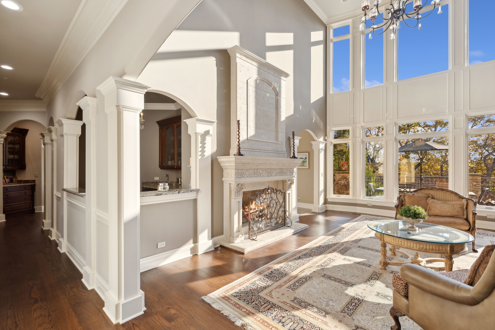 1051 Oakmont Court