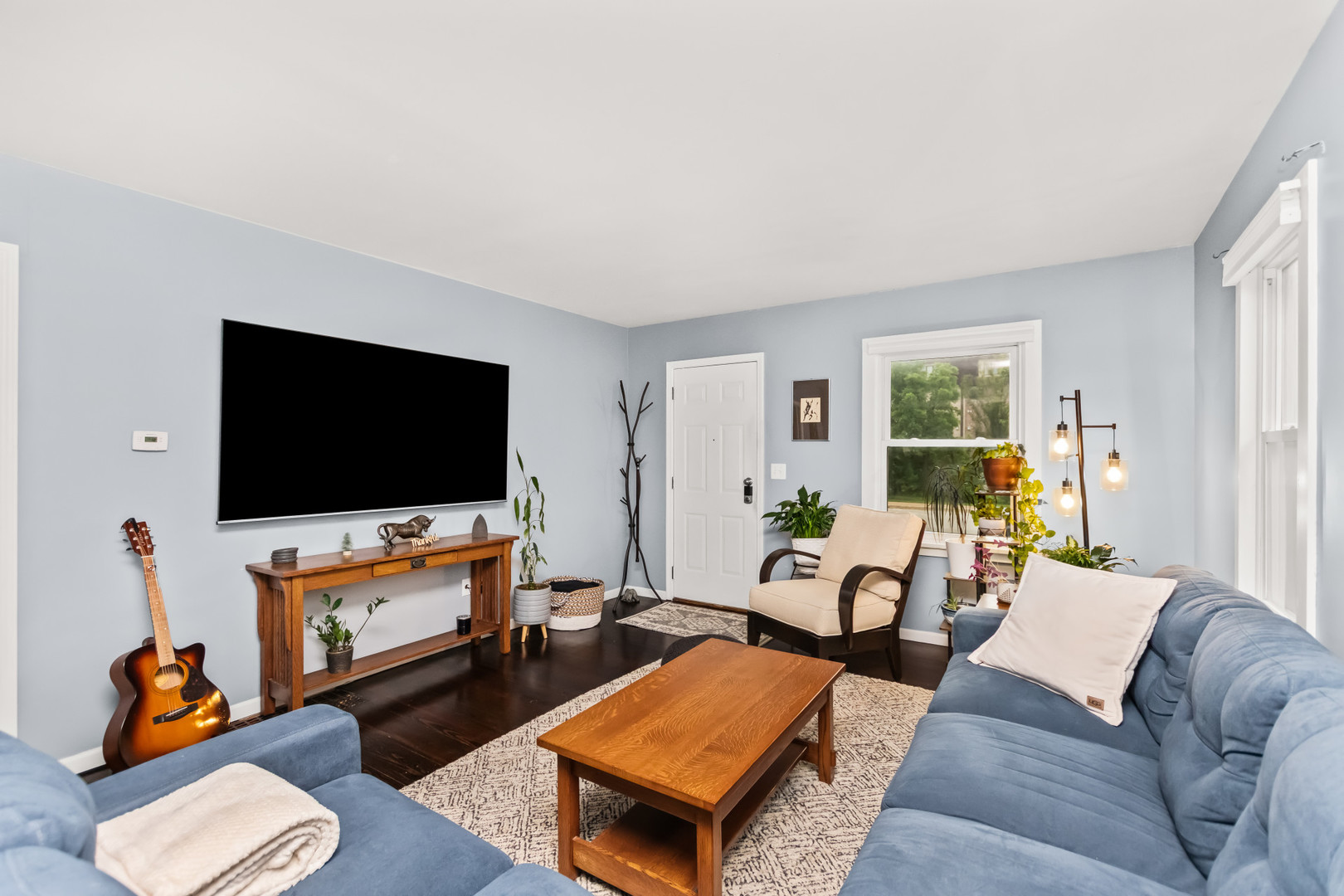 130 W Burlington Avenue